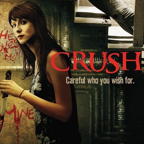 Crush Blu-ray Featurette [Exclusive]