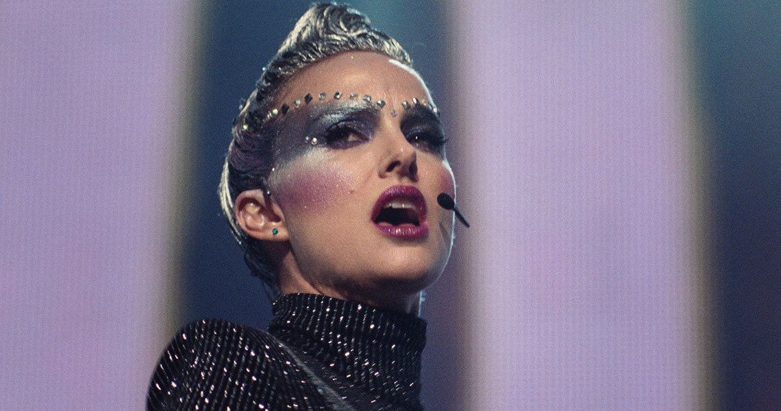 Vox Lux Trailer #2: Natalie Portman Puts on One Hell of a Show