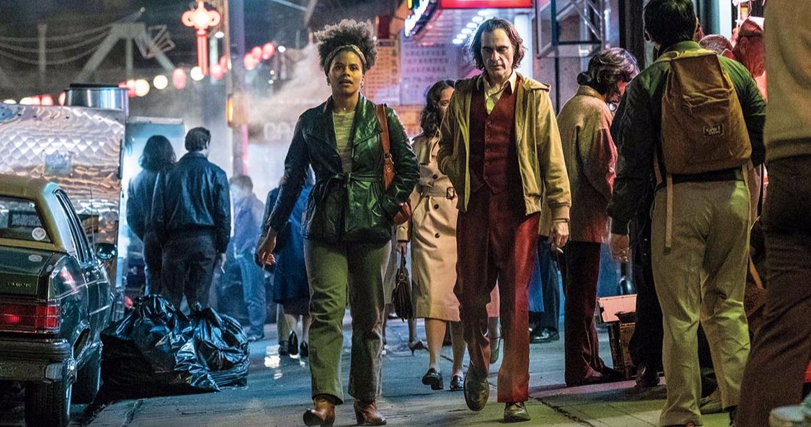 Zazie Beetz Doesn't Think Joker 2 Is Necessary, But Is Open to the Idea