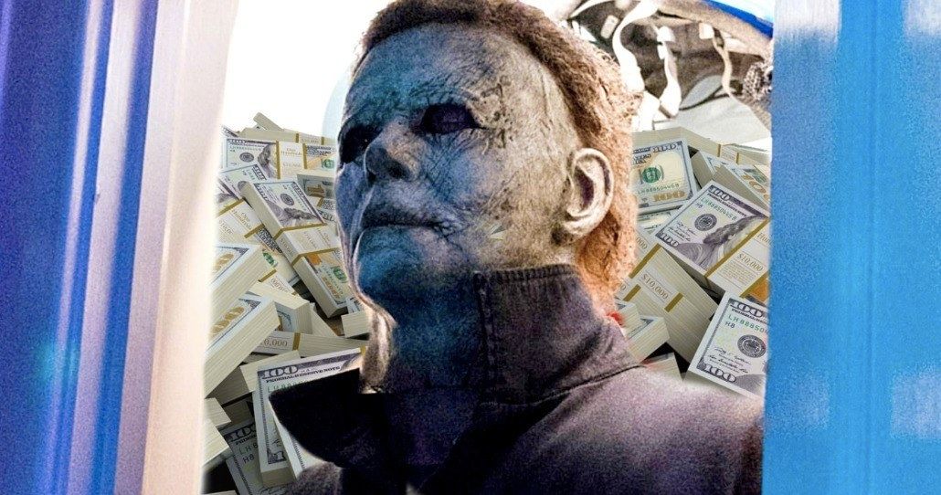 Can Halloween Keep Its Choke Hold on the Box Office in Week 2?