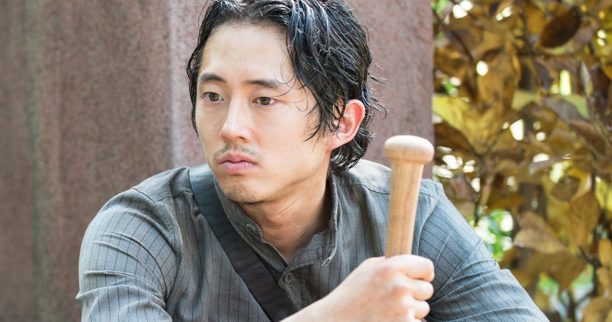 Will Glenn Return in Walking Dead Season 8?