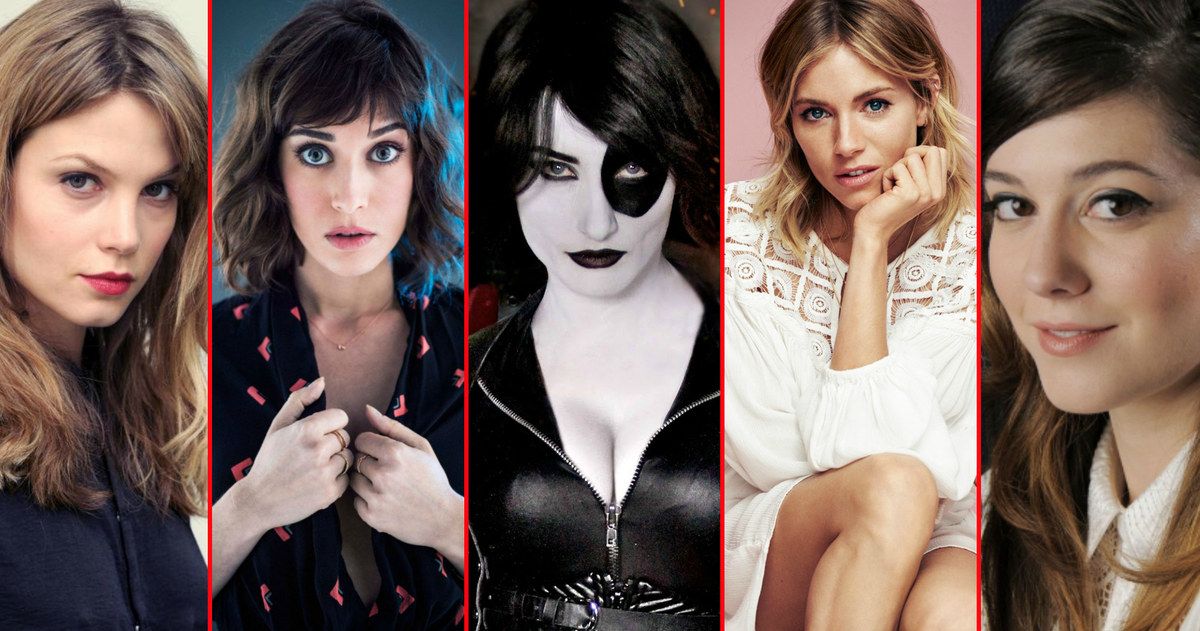 Deadpool 2 Domino Shortlist Includes These 6 Actresses