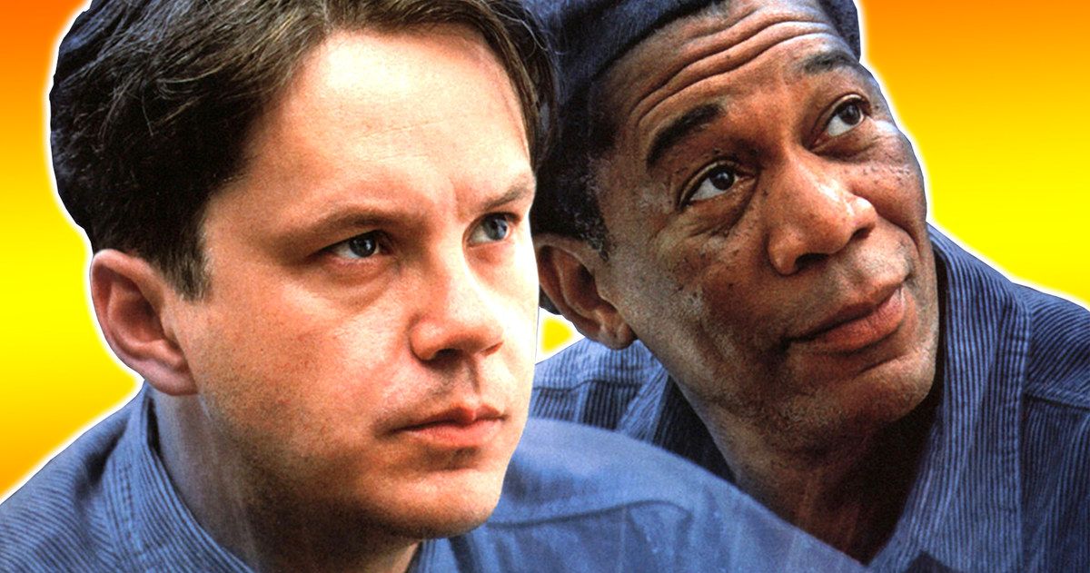 10 Things About The Shawshank Redemption You Never Knew