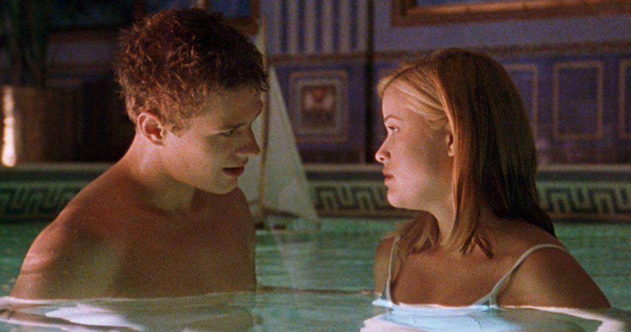 Ryan Phillippe Doesn't Want His Kids to See Their Parents in Cruel Intentions