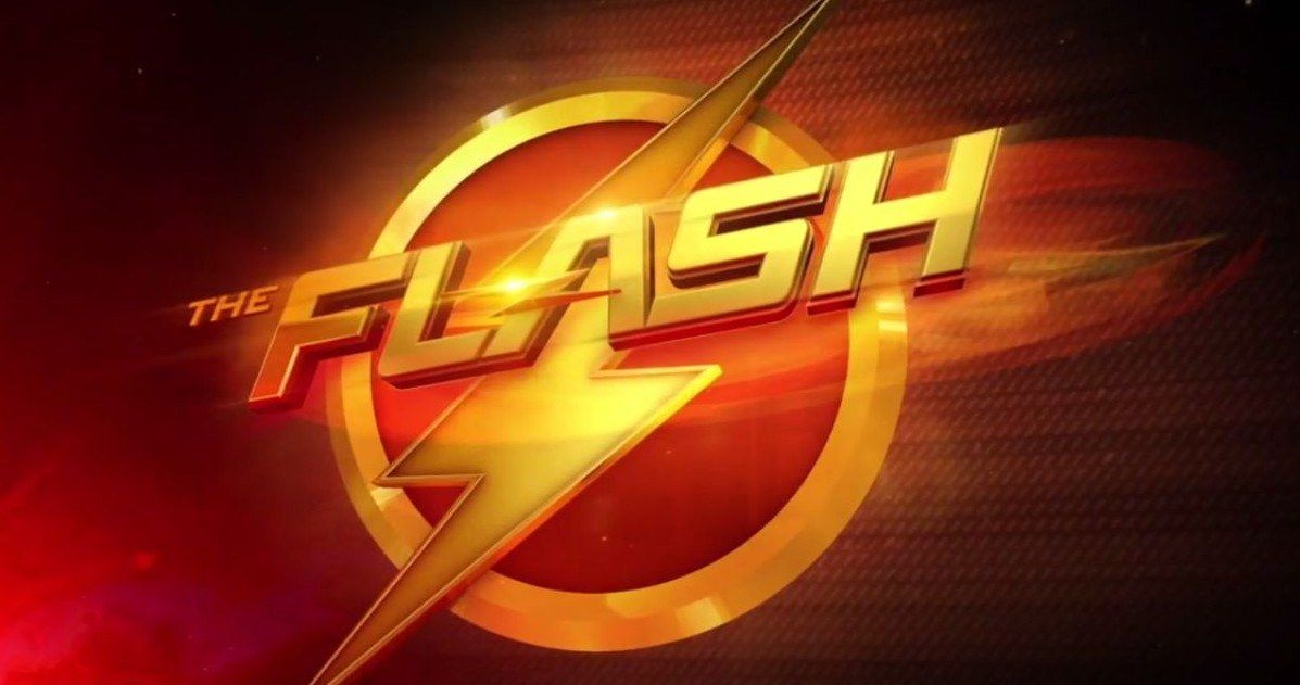 The Flash Trailer Is Here!