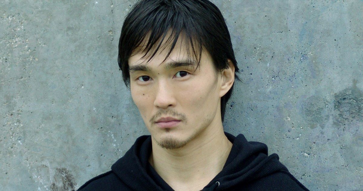 Karl Yune Is Maseo Yamashiro in Arrow Season 3