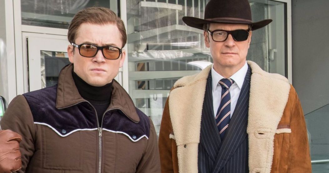 Kingsman 3 Is the Final Chapter in the Eggsy &amp; Harry Saga