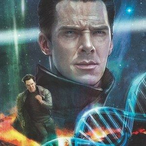 Star Trek Into Darkness Khan Spin-Off Comic Book Series Announced