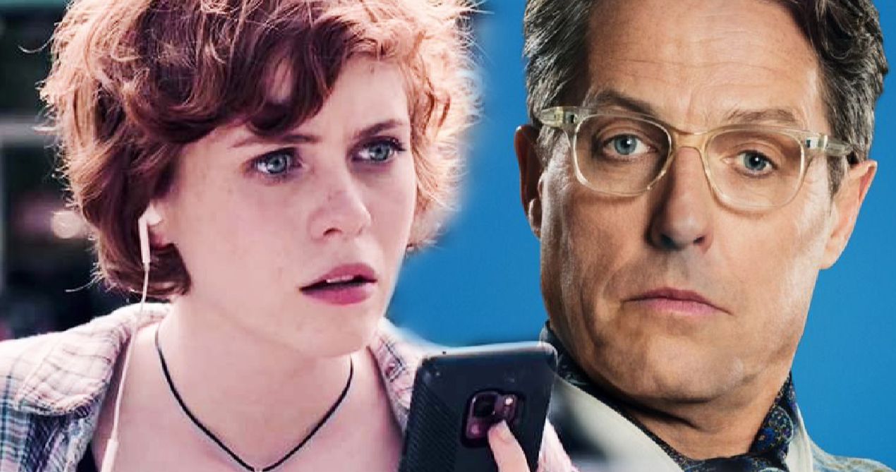 Dungeons &amp; Dragons Reboot Rolls the Dice on Hugh Grant and IT Star Sophia Lillis