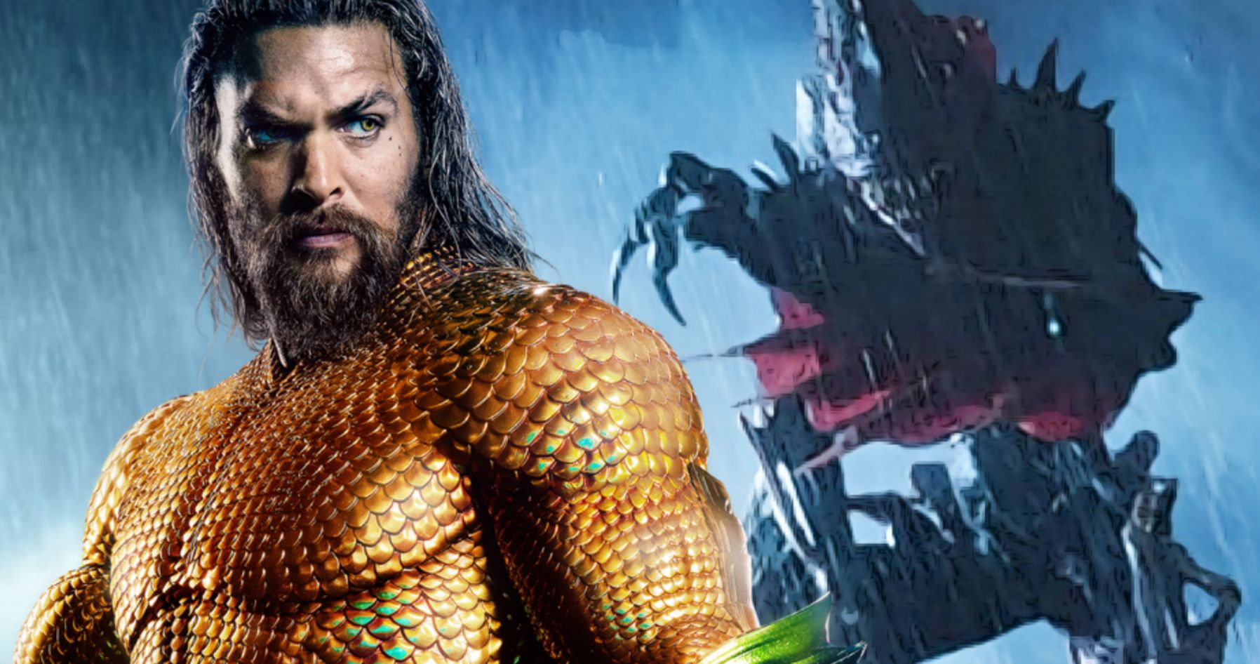 Aquaman 2 Will Have A Little Bit Of Horror Teases Director James Wan