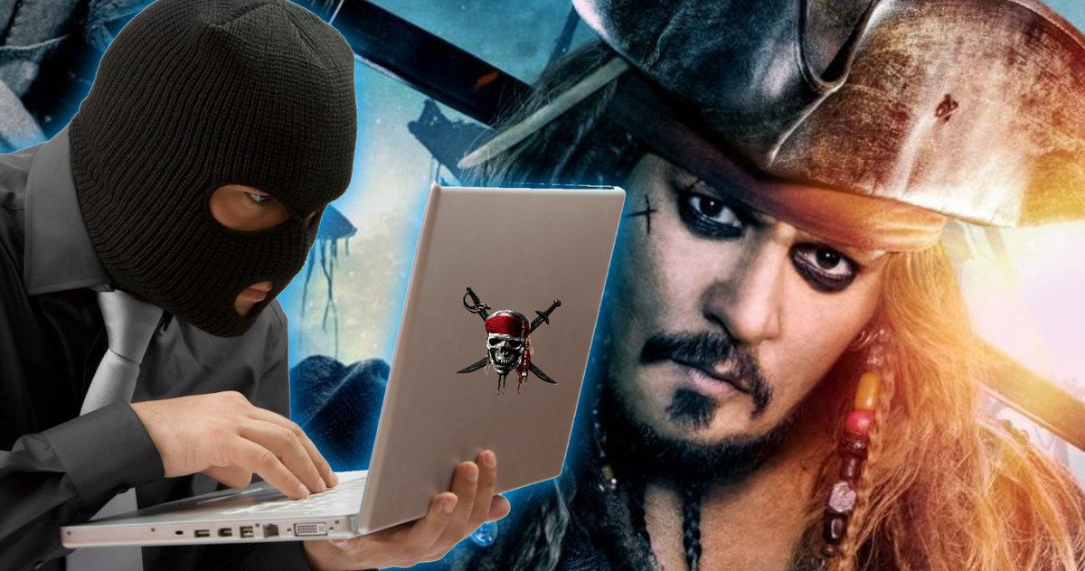 Pirates of the Caribbean 5 Hackers Demand Ransom to Stop Leak