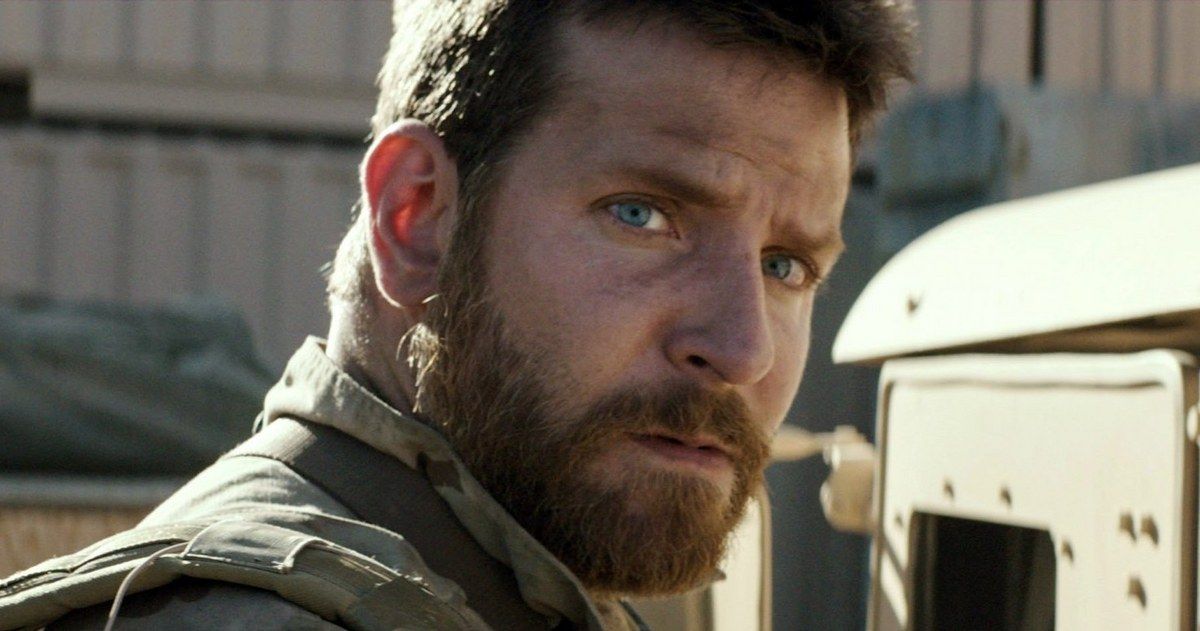 BOX OFFICE: American Sniper Wins 3rd Week with $31.8M