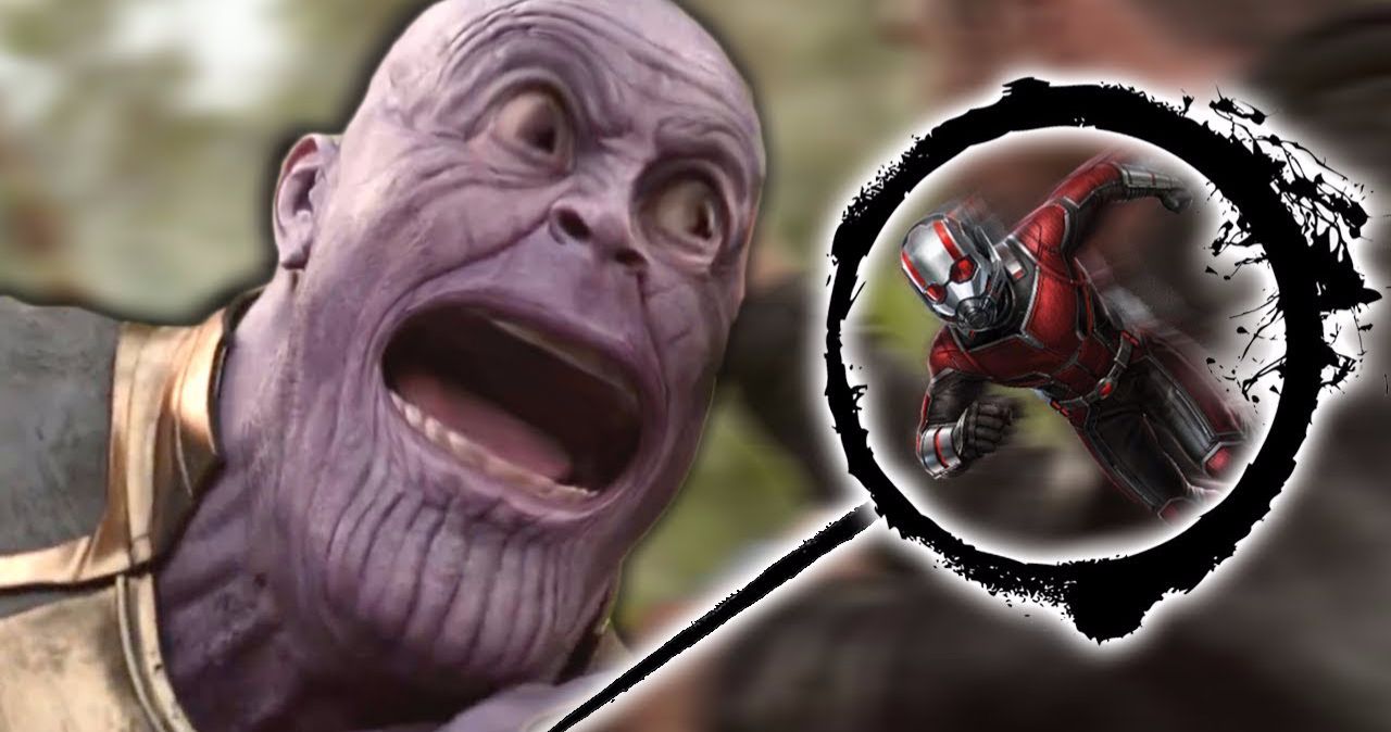 Why Ant-Man Vs. Thanos Theory Definitely Wouldn't Work According to Avengers: Endgame Writer