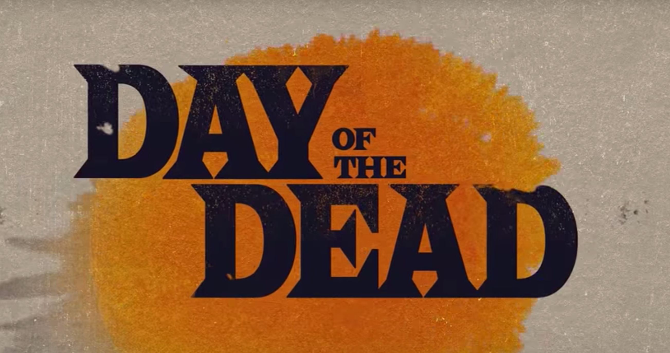 Day of the Dead TV Series Trailer Is Here, Syfy's October Release Date Announced