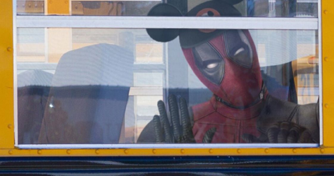 Deadpool Holds Infinite Possibilities for Disney and Marvel Teases Ryan Reynolds