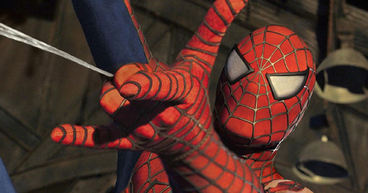 Amazing Spider-Man 2 Featurette: Designing the Costume