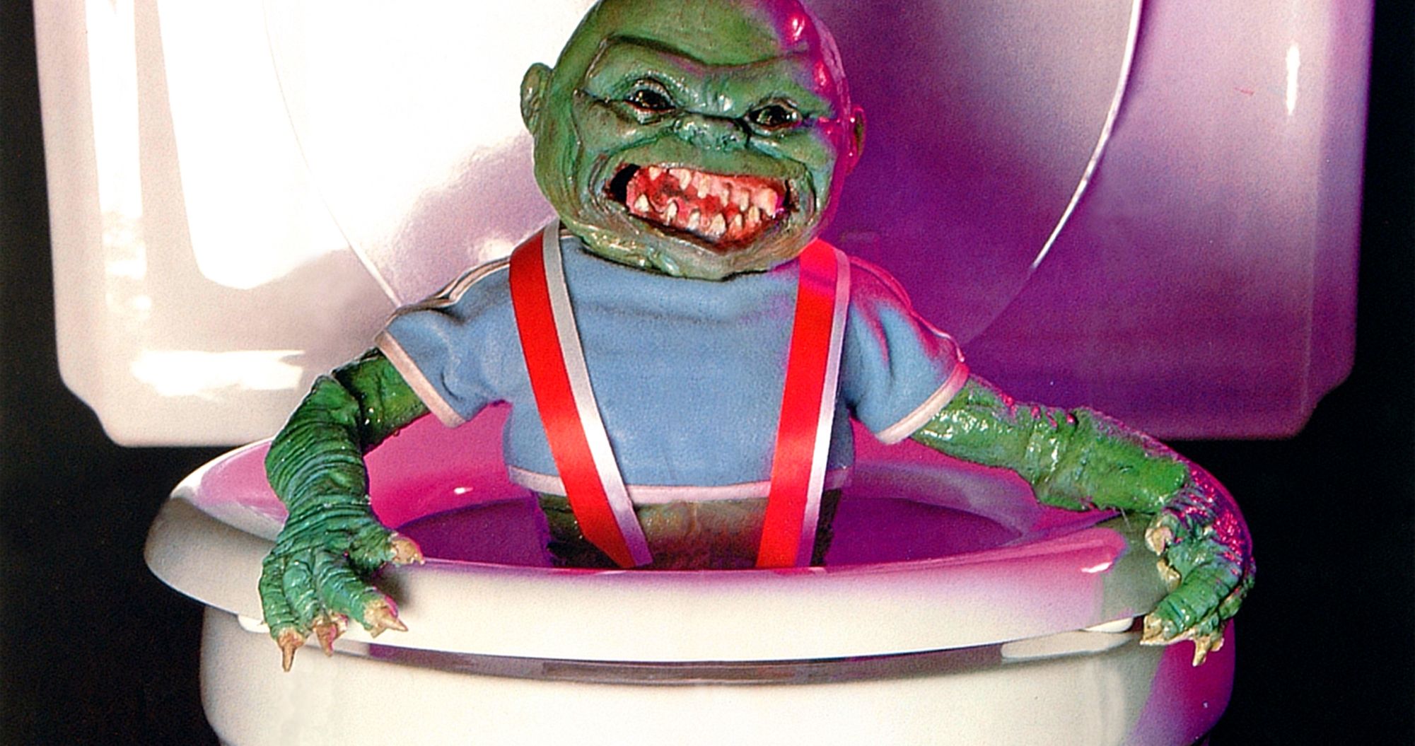 Ghoulies Reboot Petition Started by Original Franchise Creators