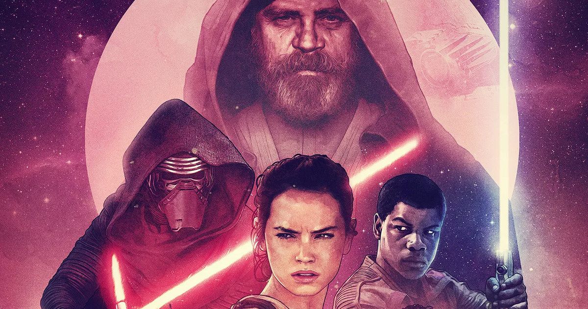 Star Wars 8 Gets Delayed; New Release Date Announced