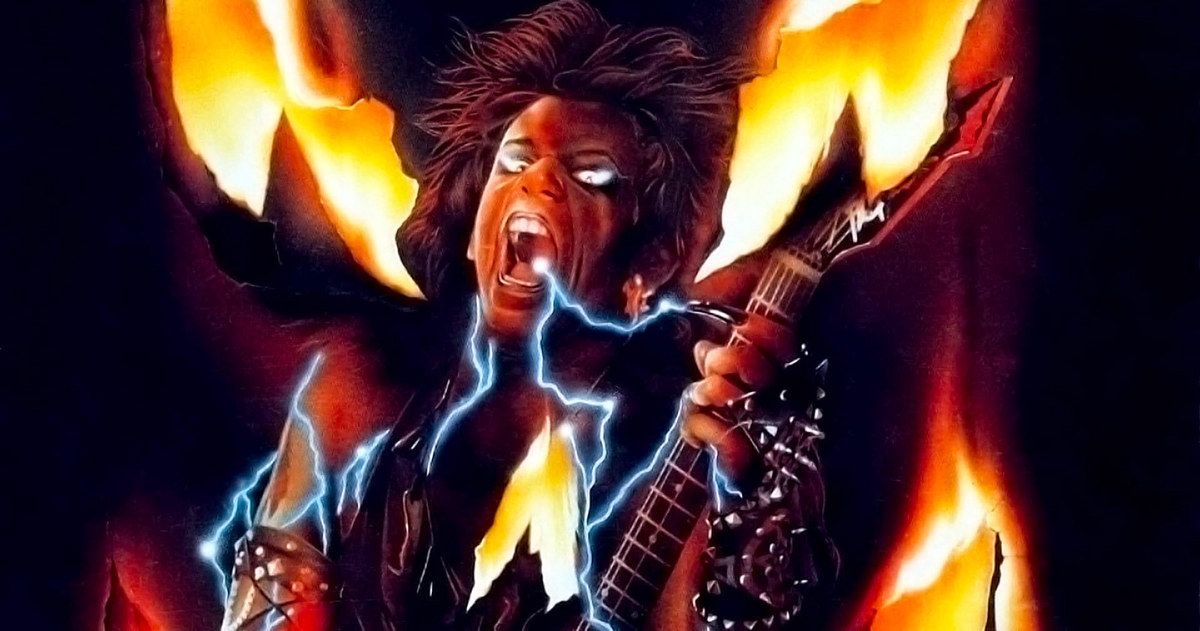 Trick or Treat Is the Coolest Heavy Metal Horror Movie of the 80s [Rewind]