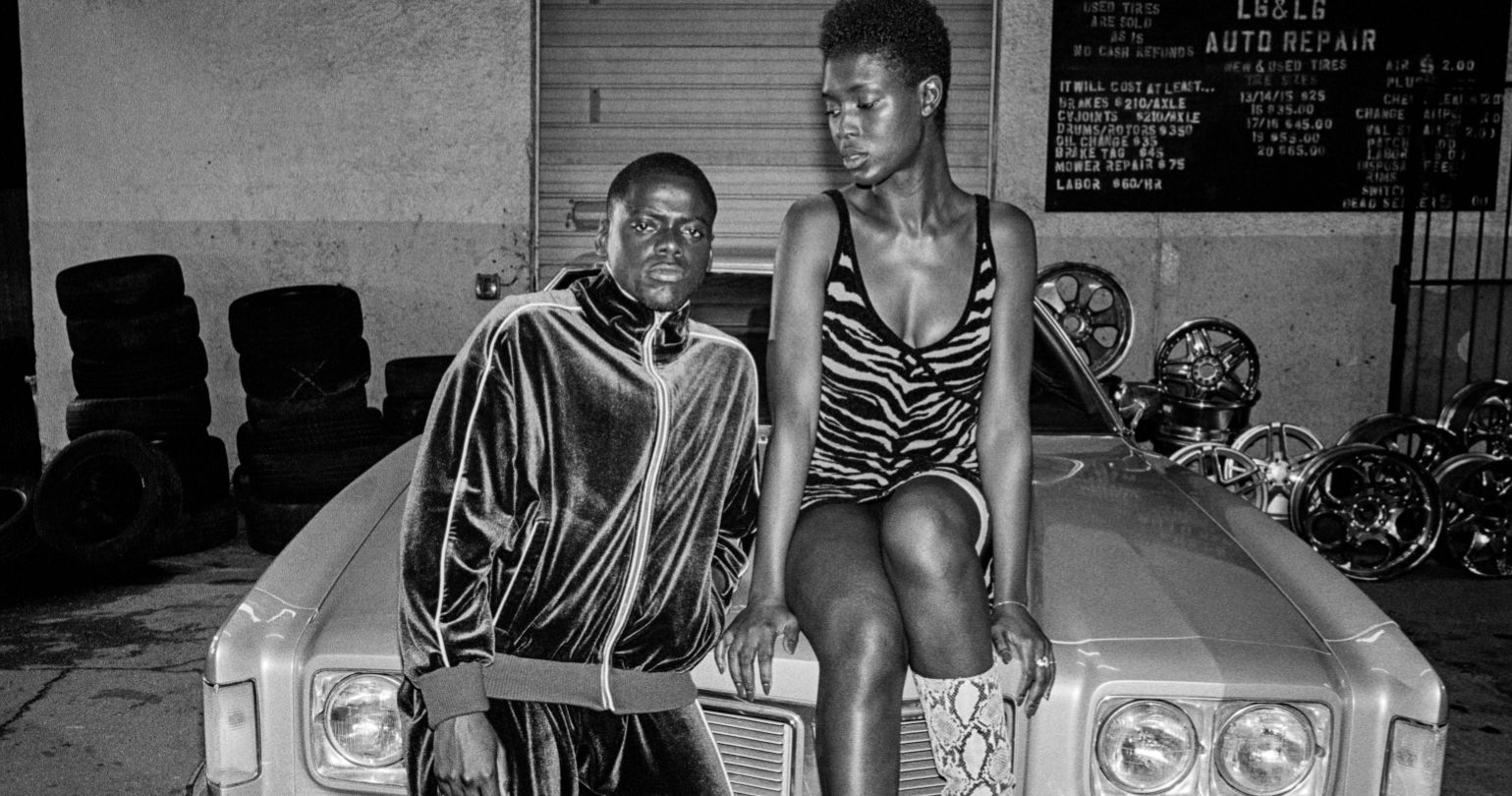 Queen &amp; Slim Trailer Introduces This Generation's Bonnie &amp; Clyde