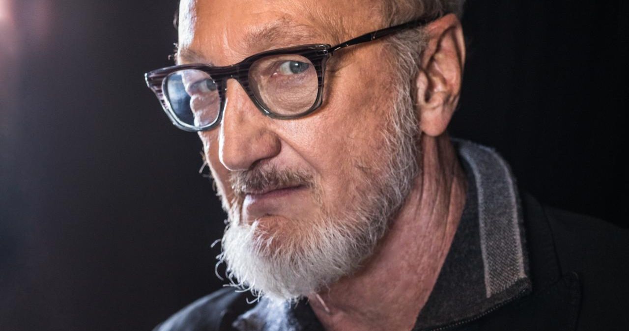 Robert Englund Wants You to Watch His New Show True Terror Tonight
