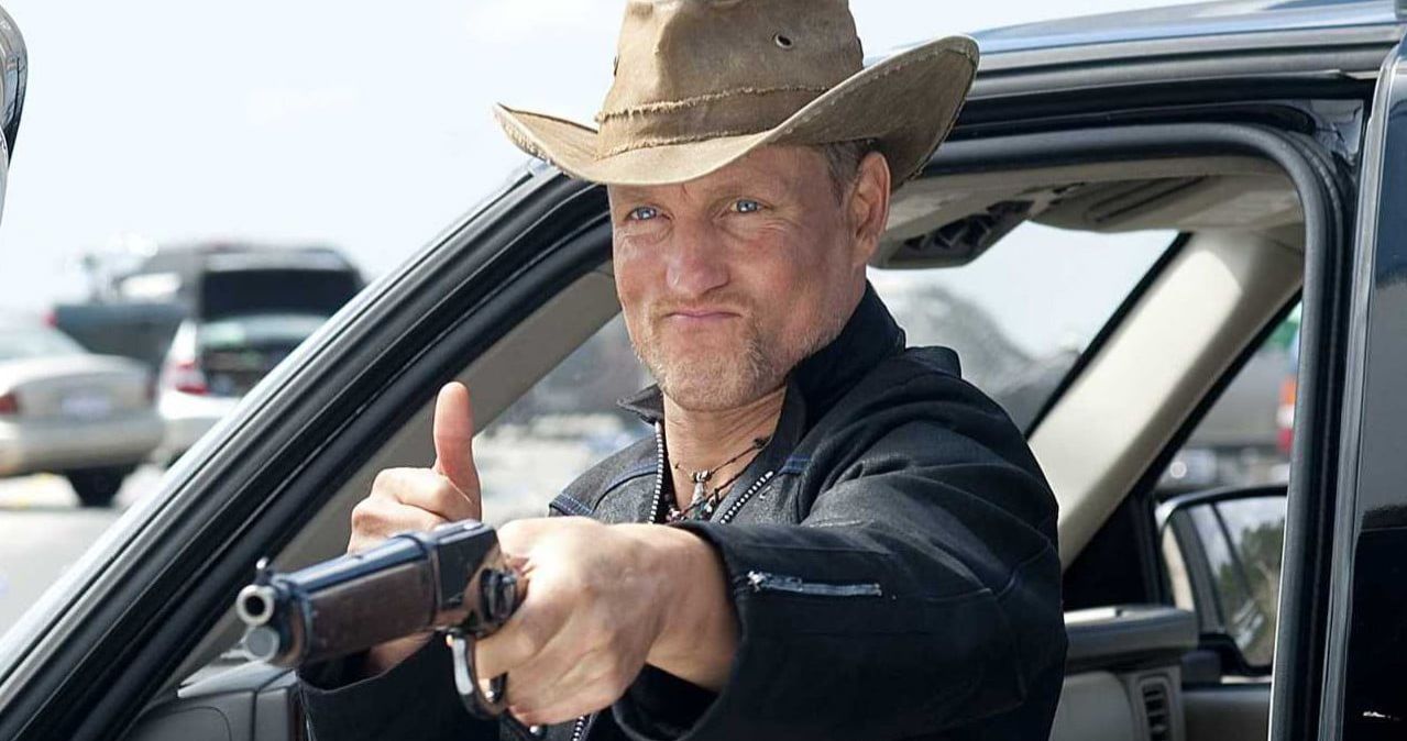 There Is Way More to Woody Harrelson's 'Zombieland' Role Than We