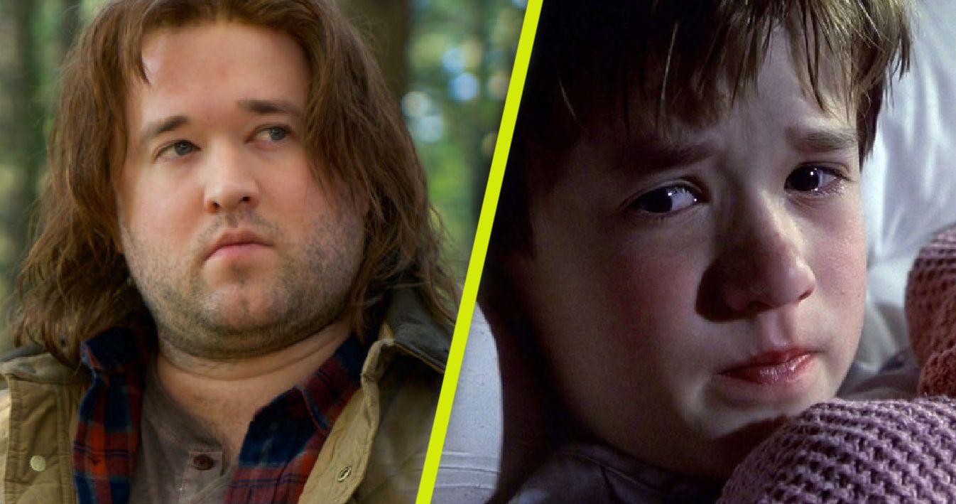 Haley Joel Osment Would Dive Into The Sixth Sense 2 If M. Night