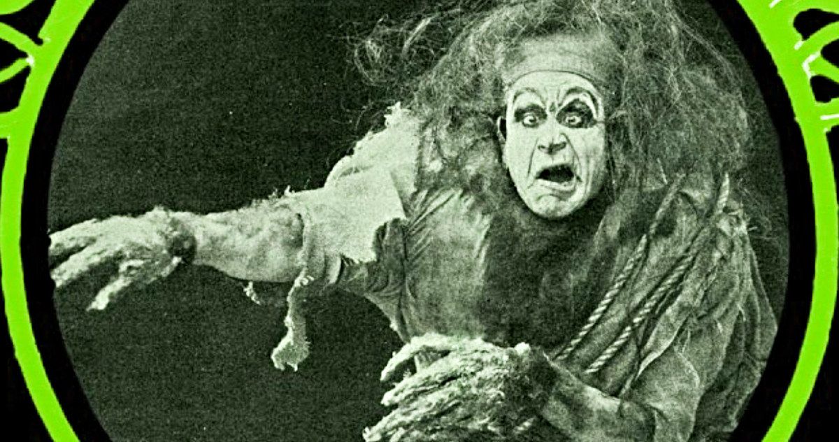First Frankenstein Movie Gets Restored, Watch It Free on Youtube