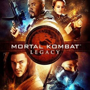 Director Kevin Tancharoen Exits the Mortal Kombat Movie