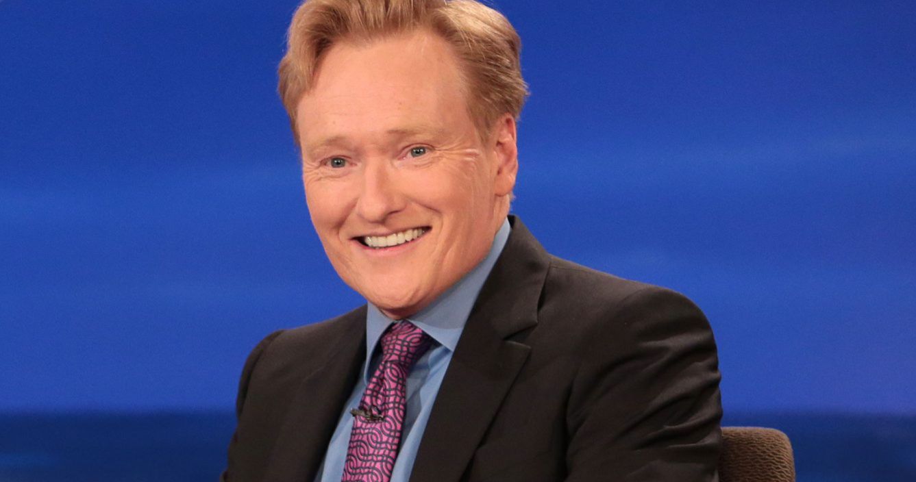 Conan Is Getting an HBO Max Variety Show as TBS Series Comes to an End