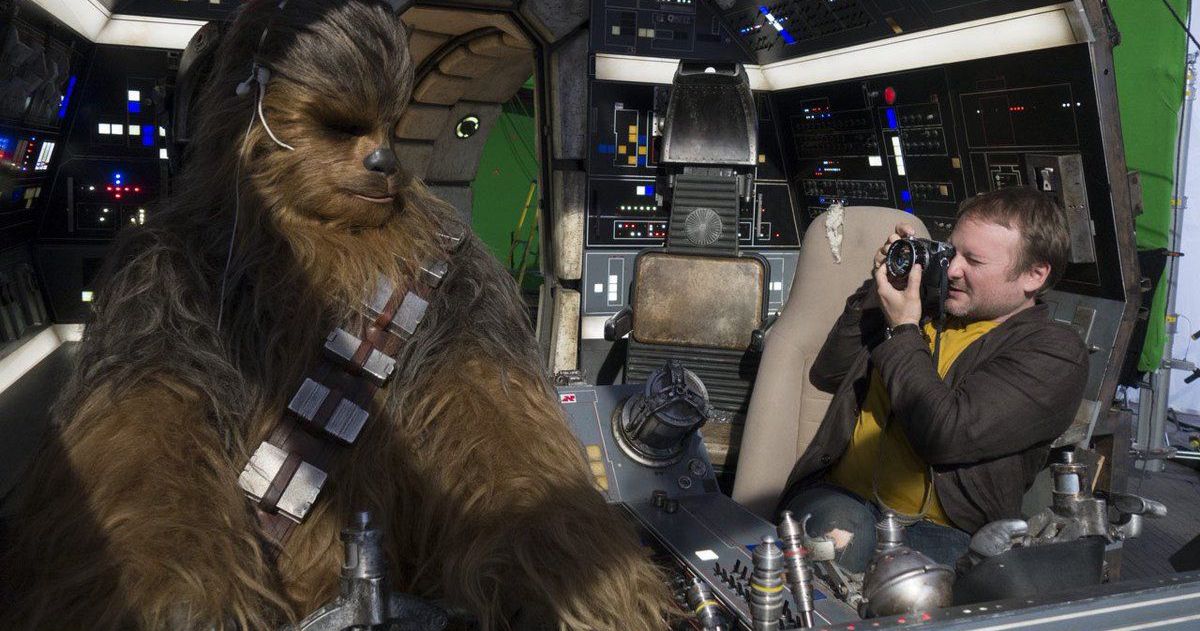 Rian Johnson's Star Wars Trilogy Seemingly Canceled Following Disney Investor Day, But Is It?
