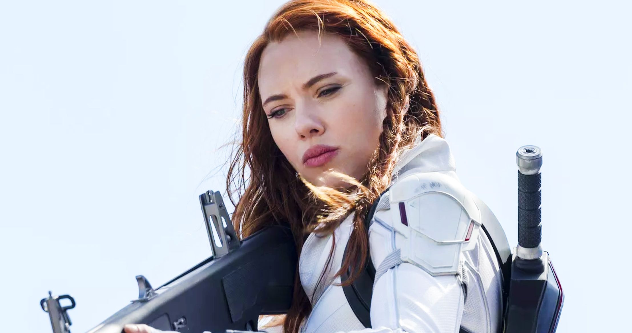 Black Widow Ticket Pre-Sales Are Outpacing Doctor Strange &amp; Spider-Man: Homecoming