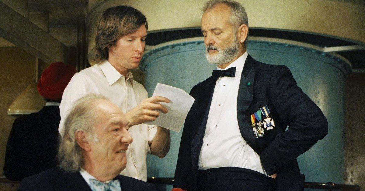 Wes Anderson's Next Movie Is a Post-WWII Musical Set in France
