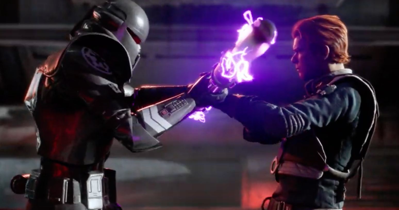 Full-Length Star Wars Jedi: Fallen Order Gameplay Demo Arrives from E3