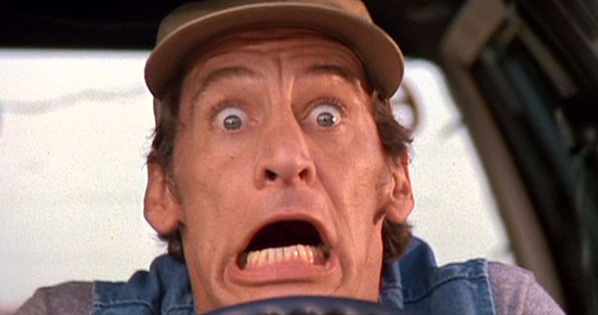 The Importance of Being Ernest Documentary Trailer Celebrates the Legend of Jim Varney
