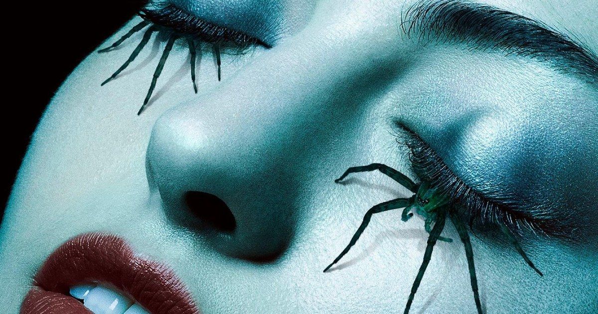 American Horror Story Season 6 Poster Will Crawl Under Your Skin