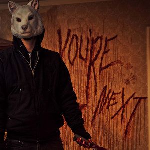 Win Scary Prizes from You're Next!