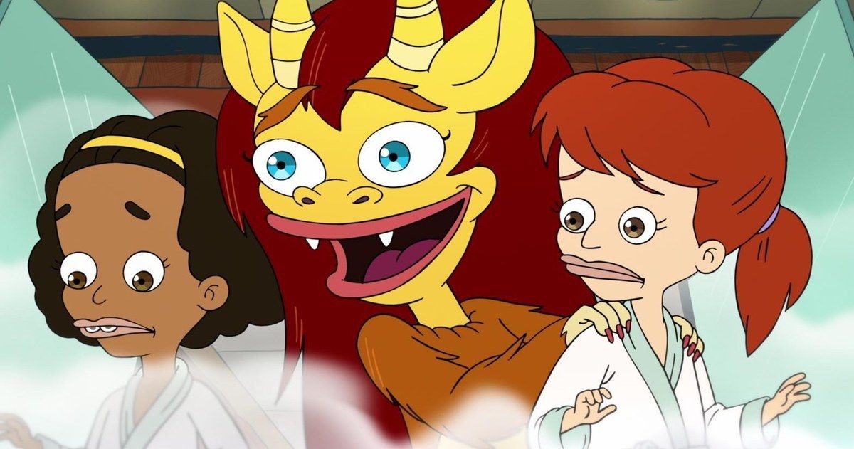 Big Mouth Season 6: Plot, Cast, and Everything Else We Know