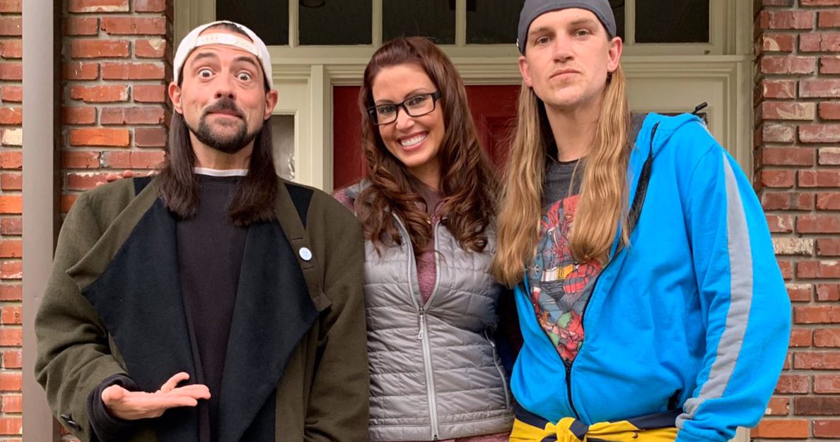 Jay &amp; Silent Bob Reboot Red Band Trailer Will Drop at Comic-Con