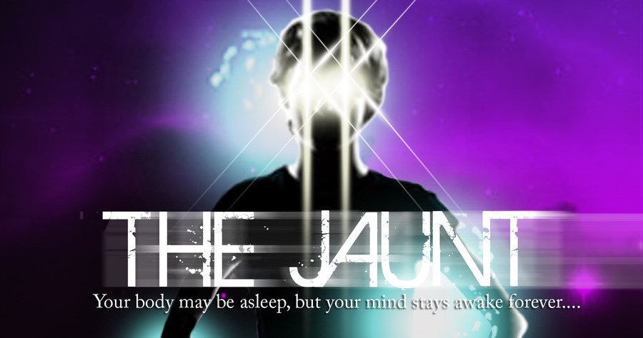 Stephen King's The Jaunt Targets Mama Director