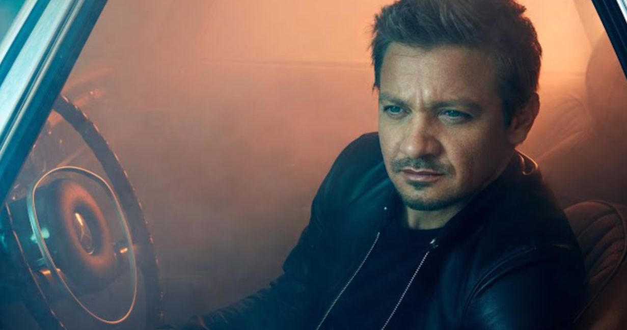 Jeremy Renner Just Released Another Pop Song &amp; Twitter Is Losing Its Mind