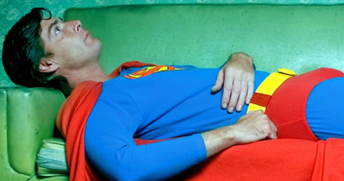Hollywood Superman Christopher Dennis Dies at 52