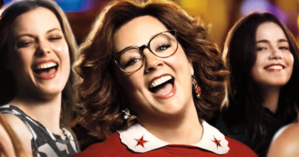 Melissa McCarthy and Warner Bros. Get Sued Over Life of the Party Story