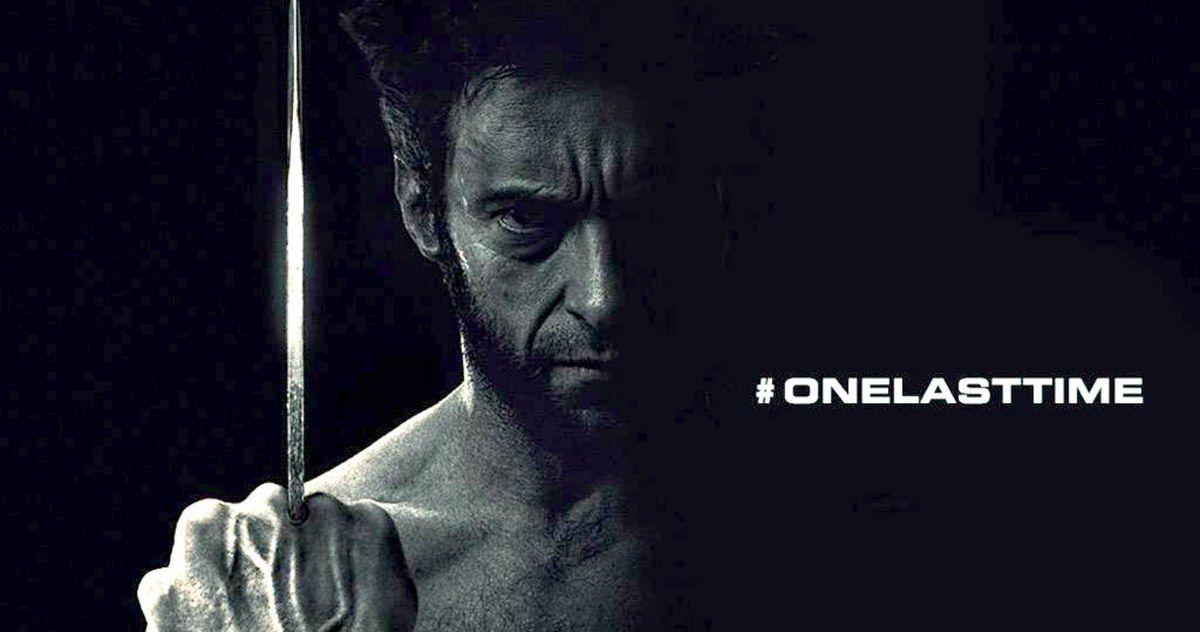 Hugh Jackman Shares Wolverine 3 Art, Asks for Fan Input