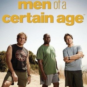 Men of a Certain Age: Season Two DVD Gag Reel [Exclusive]