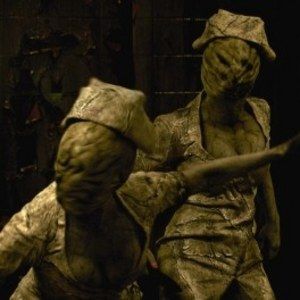 COMIC-CON 2012: Silent Hill: Revelation 3D 'Nurse Attack' Clip!