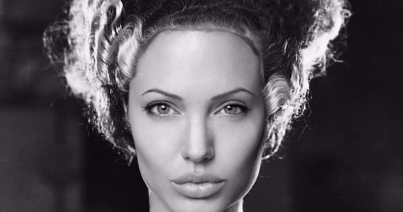 Bride of Frankenstein Reboot Comes Back to Life at Universal, Will Angelina Jolie Do It?