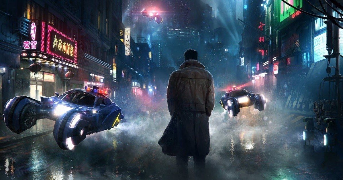 Blade Runner 2 Director Says It's Not Possible to Live Up to the Original