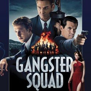 GIVEWAWAY: Win Big from Gangster Squad!