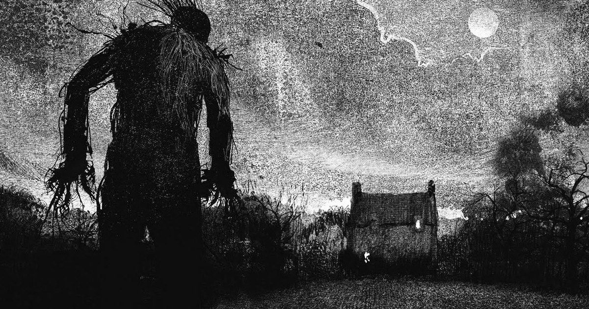 A Monster Calls Starring Liam Neeson Begins Production